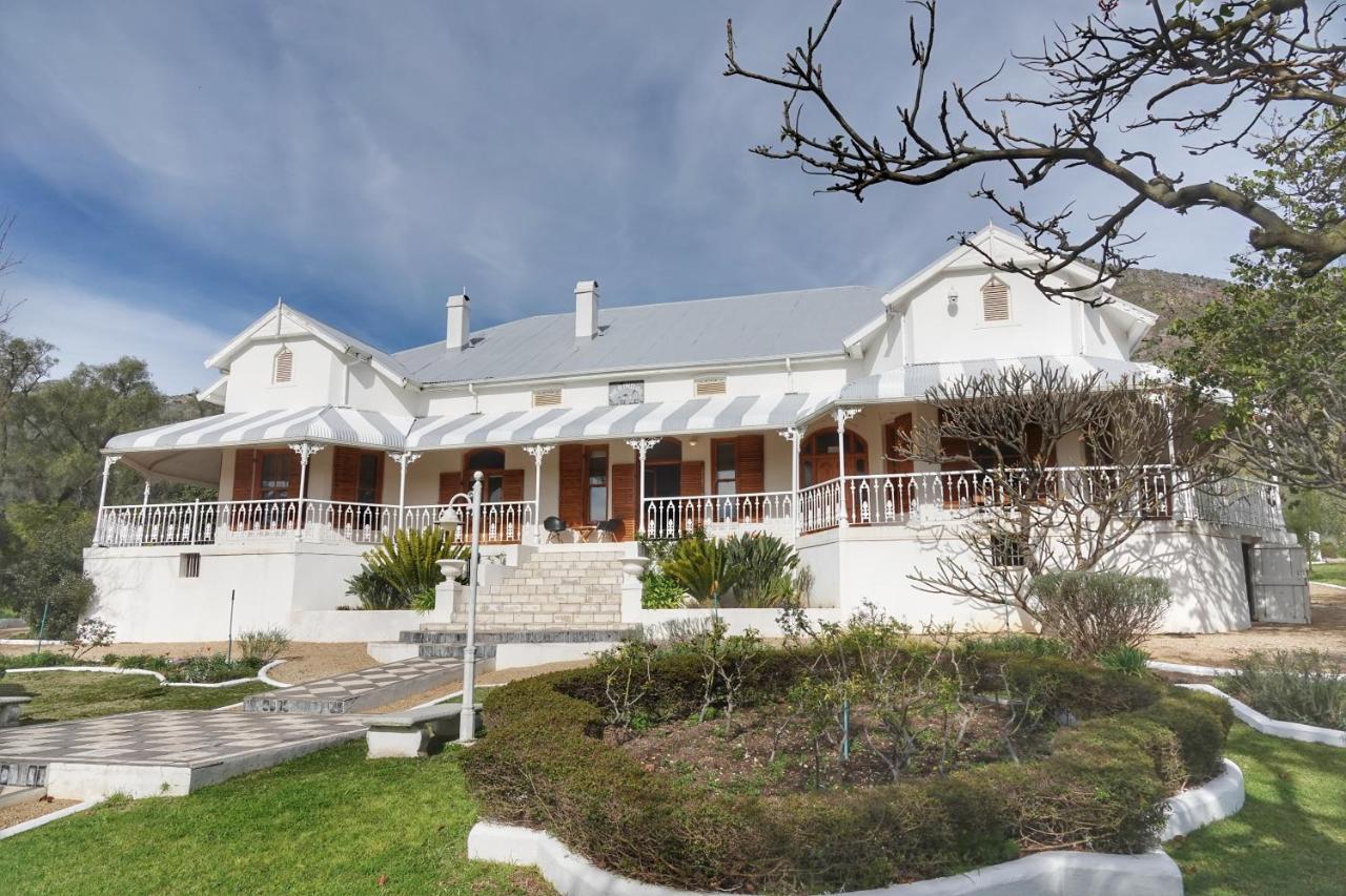 Merindol Manor Riebeek-West Exterior foto