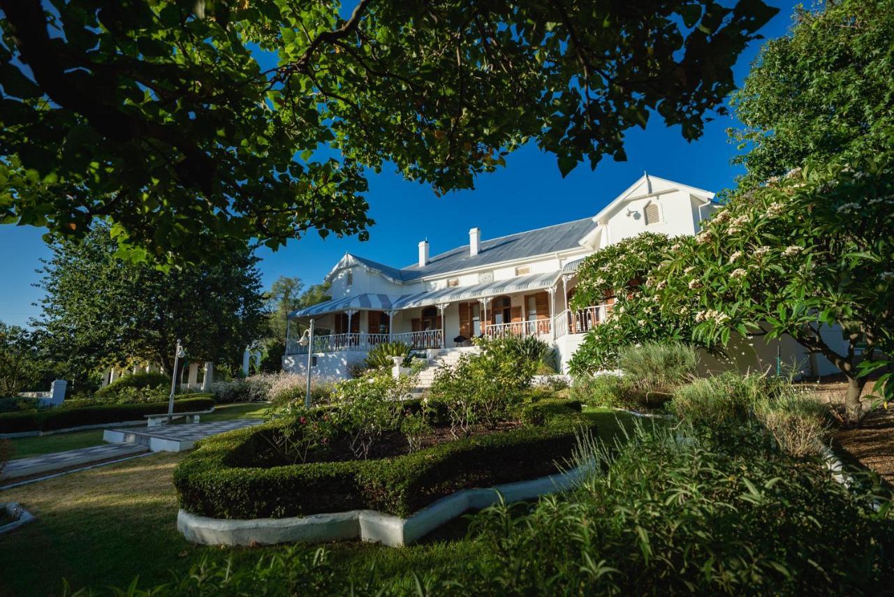 Merindol Manor Riebeek-West Exterior foto