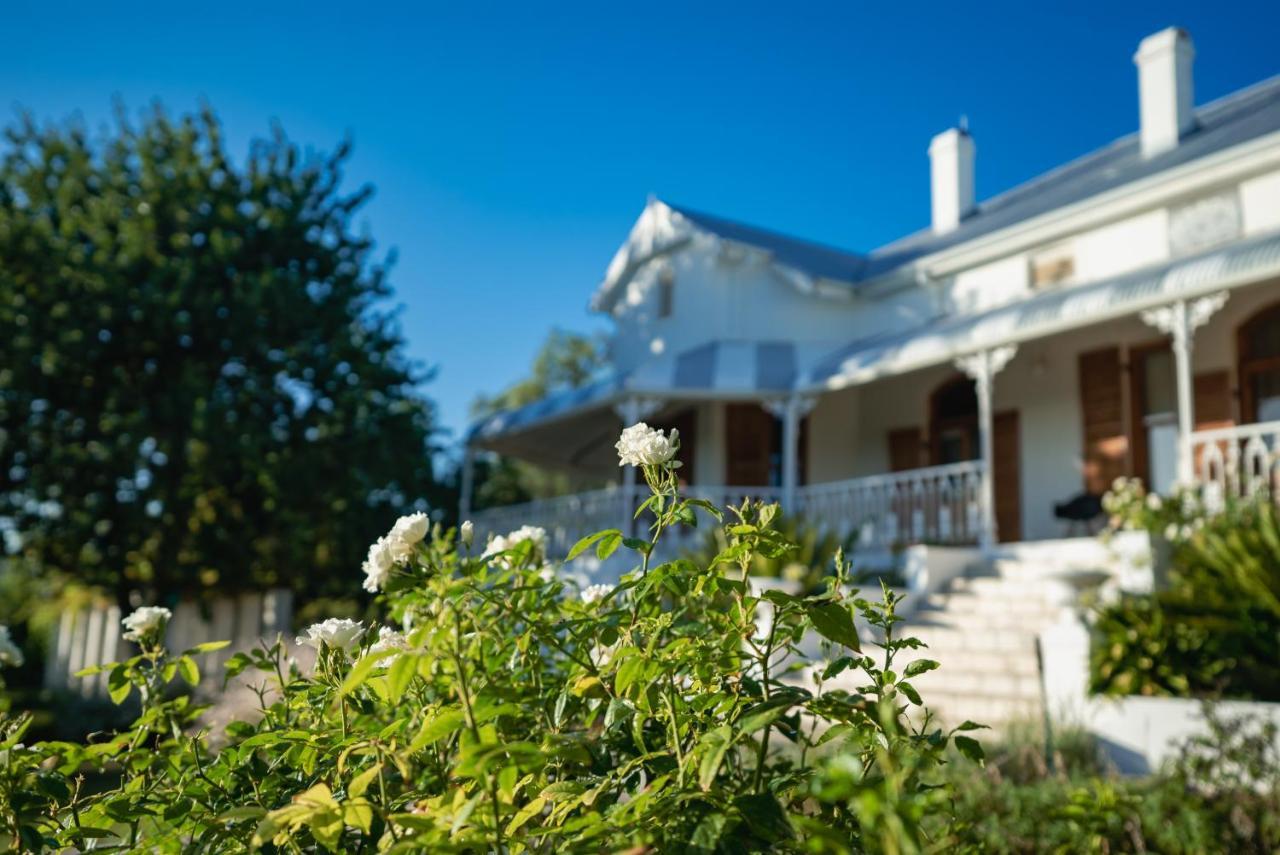 Merindol Manor Riebeek-West Exterior foto